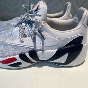 Fila athletic sneakers